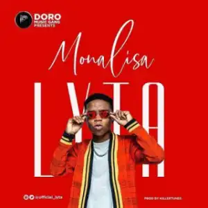 Lyta - Monalisa (Prod. By Killertunes)
